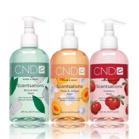 cnd wash scentsation5